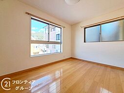 洋室の画像