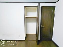 室内の画像