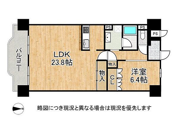 間取り：327002995352