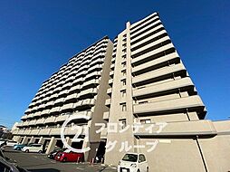 朝日プラザシティ八尾南1番館 中古マンション