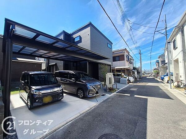 マイホームは一生に一度の大きな買い物だからこそ、納得いくまで情報を集めてほしいと思います。疑問はどんどんスタッフにぶつけてください