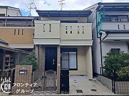 大阪府東大阪市新家中町