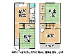 大阪府東大阪市瓜生堂２丁目