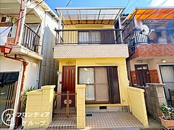 大阪府東大阪市瓜生堂２丁目