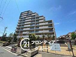 レックスプラザ八尾志紀 中古マンション