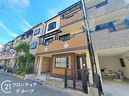 大阪府東大阪市菱屋東１丁目