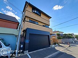 大阪府八尾市太田８丁目