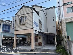 大阪府東大阪市長堂１丁目