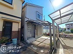 大阪府八尾市弓削町３丁目