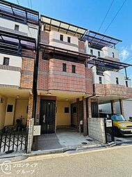 大阪府東大阪市吉田本町１丁目