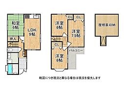大阪府八尾市小畑町２丁目