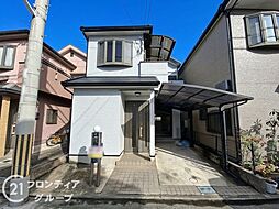 大阪府八尾市小畑町２丁目