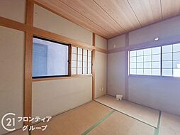 和室の画像