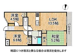 藤和八尾駅前ホームズ　中古マンション