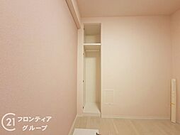 室内の画像