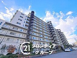 鴻池日光ハイツ 中古マンション
