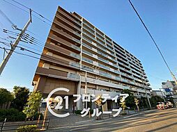 メロディーハイムシーズンスクエア 中古マンション