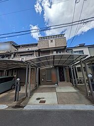 大阪府東大阪市御厨東2丁目