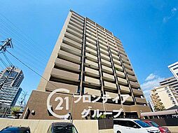 コスモ東大阪ステーションアベニュー 中古マンション