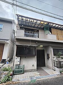 外観 外観