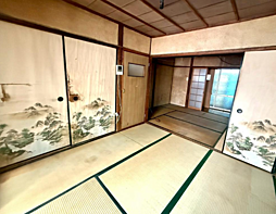 室内の画像
