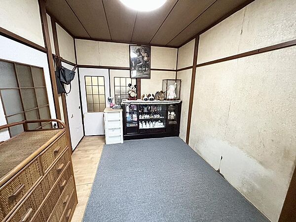 室内