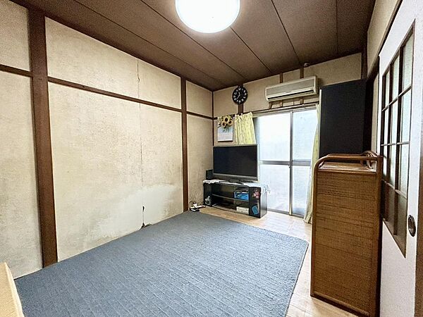 室内
