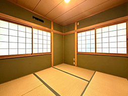 室内の画像