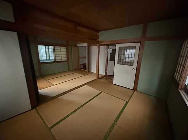 室内