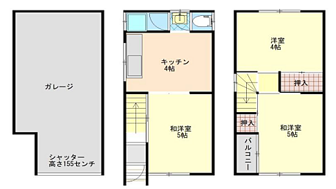 間取り：327002978141