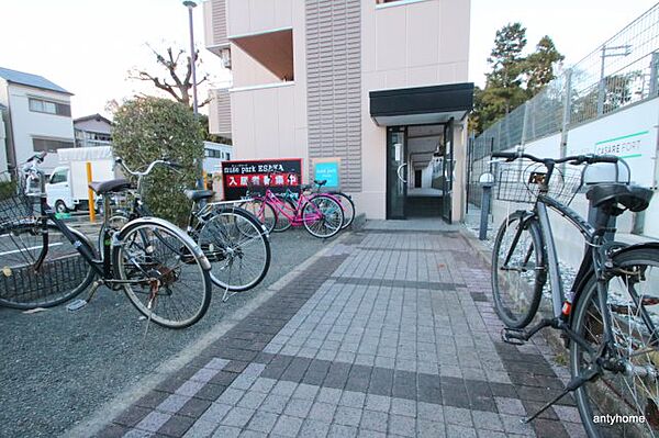 muse park ESAKA ｜大阪府吹田市江坂町3丁目(賃貸マンション1K・3階・18.36㎡)の写真 その14