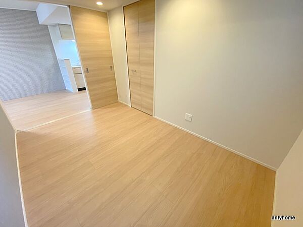 IBC Residence West ｜大阪府大阪市中央区北久宝寺町4丁目(賃貸マンション2LDK・7階・54.16㎡)の写真 その29