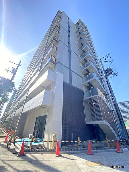 エスリードレジデンス梅田マークス ｜大阪府大阪市北区大淀中2丁目(賃貸マンション1LDK・2階・31.69㎡)の写真 その20