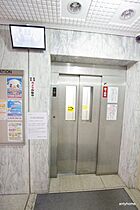 大阪府大阪市淀川区西宮原2丁目（賃貸マンション1DK・9階・30.24㎡） その16