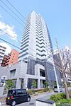 大阪市淀川区十三東1丁目 22階建 築35年のイメージ