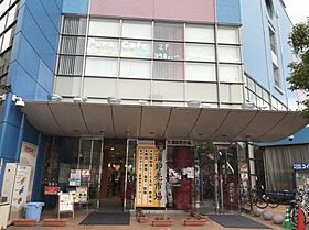 大阪府大阪市北区紅梅町（賃貸マンション3LDK・7階・75.50㎡） その10