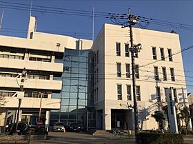 大阪府吹田市泉町5丁目（賃貸マンション2LDK・5階・51.15㎡） その18