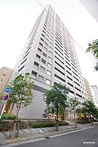 大阪府大阪市北区豊崎3丁目（賃貸マンション2LDK・25階・86.53㎡） その15