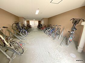 大阪府大阪市中央区南船場1丁目（賃貸マンション1K・13階・25.46㎡） その7