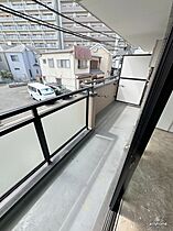 大阪府大阪市都島区善源寺町2丁目（賃貸マンション1LDK・2階・32.79㎡） その13