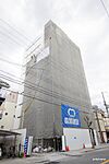 大阪市都島区中野町3丁目 9階建 築4年のイメージ