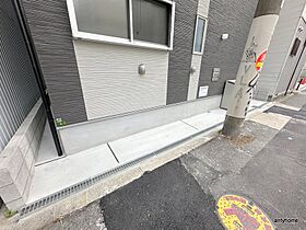 大阪府大阪市城東区野江1丁目（賃貸アパート1DK・3階・25.71㎡） その18