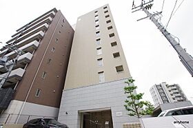 大阪府吹田市江の木町（賃貸マンション1R・8階・23.89㎡） その15