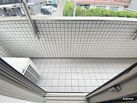 大阪府大阪市北区中崎1丁目（賃貸マンション1LDK・2階・44.37㎡） その13