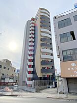 大阪府大阪市福島区玉川3丁目（賃貸マンション1LDK・3階・32.93㎡） その1