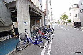 大阪府大阪市東淀川区菅原3丁目（賃貸マンション1R・7階・13.50㎡） その16