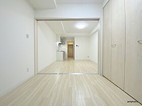 大阪府大阪市北区浪花町（賃貸マンション1LDK・4階・31.56㎡） その29