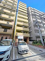 大阪府大阪市中央区安堂寺町2丁目（賃貸マンション1DK・7階・33.28㎡） その8