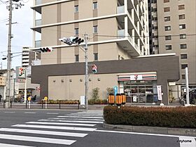 大阪府大阪市東成区中道2丁目（賃貸マンション1R・5階・12.00㎡） その2