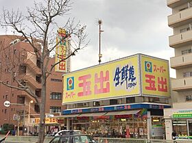 大阪府大阪市東淀川区菅原1丁目（賃貸アパート1LDK・1階・36.56㎡） その10